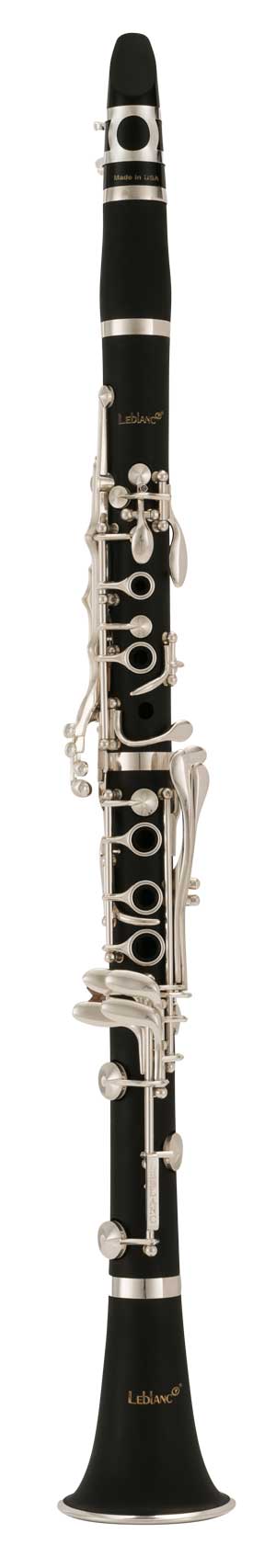 Leblanc CL-650 Clarinet