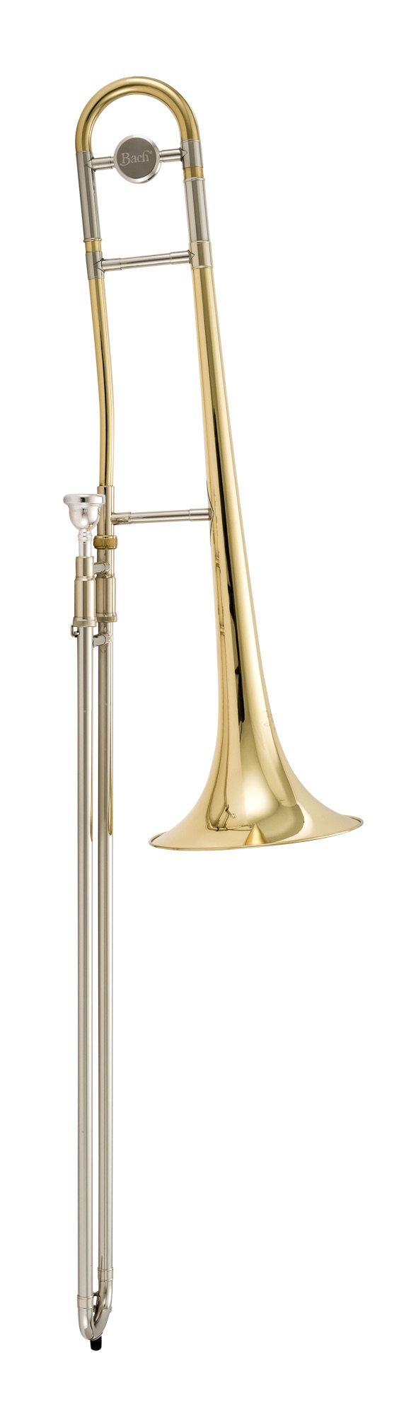 Vincent Bach TB-501 Trombone