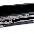 Leblanc LFL211E Student Flute in Case