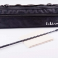 Carrying Case and Cleaning Rod