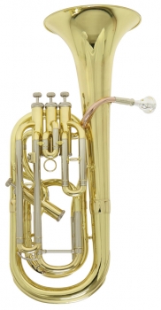 image of a BH-651 Student Bb Baritone
