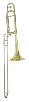 image of a TB-502B Student Bb/F Tenor Trombone