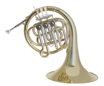 image of a HR-650B Student Bb French Horn