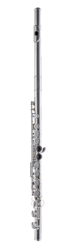 image of a LFL211E Student Open Hole Flute