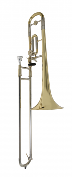 image of a TB-650 Student Bb/C Trombone
