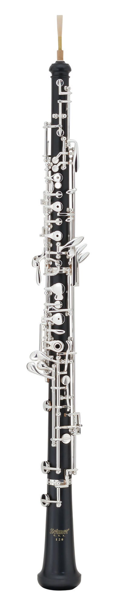Selmer 120B Oboe