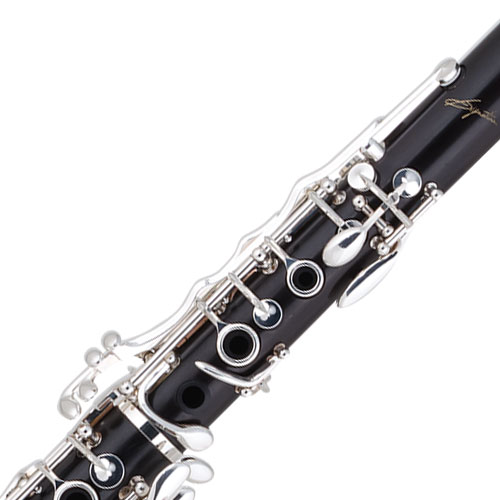 Image of a Clarinets