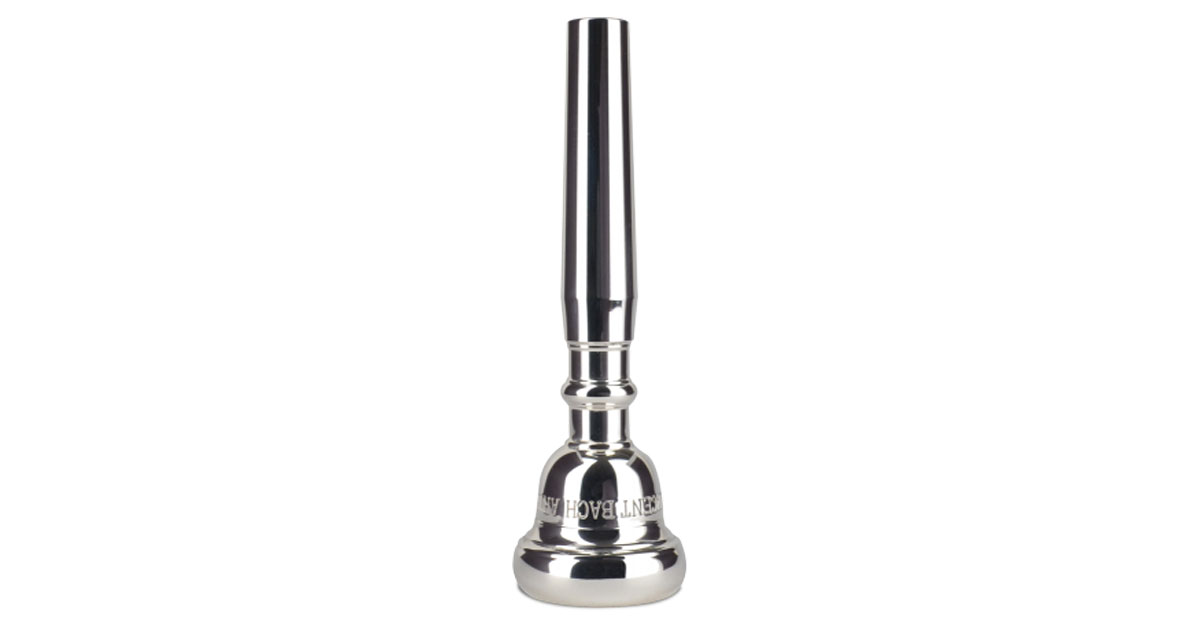 Bach artisan mouthpiece hotsell