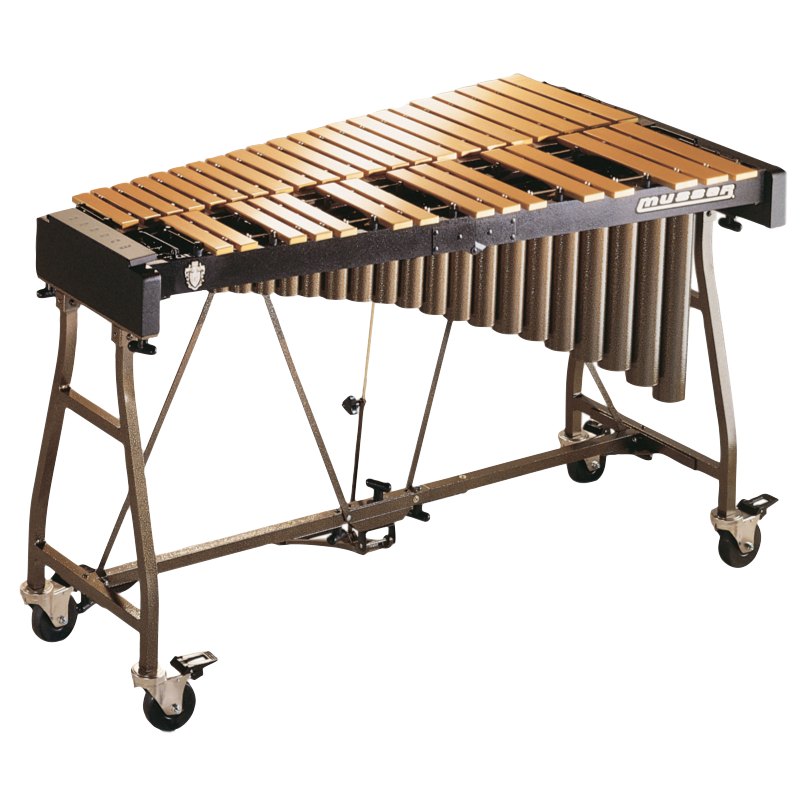 image of a Vibraphones  