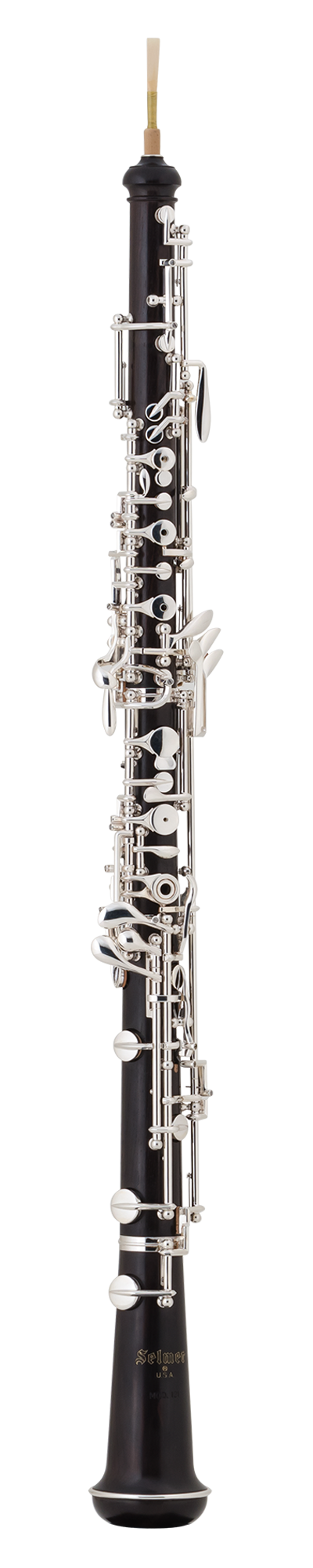 Selmer 121 Oboe
