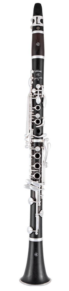 LCL411S Leblanc Clarinet