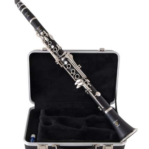 Woodwind Instruments