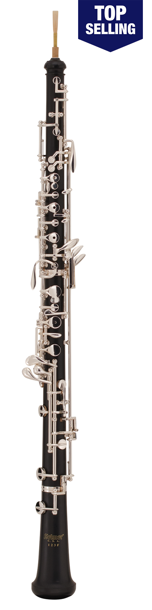 Top selling Selmer 123FB Oboe
