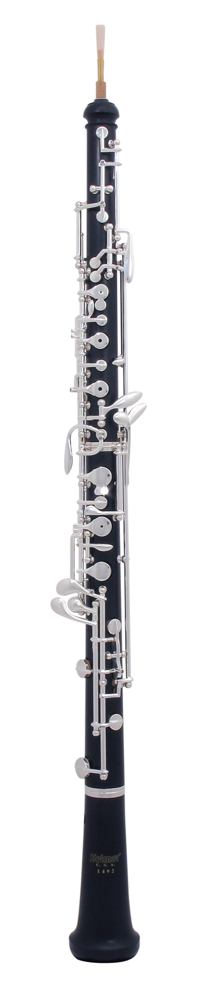 Selmer 1492B Oboe