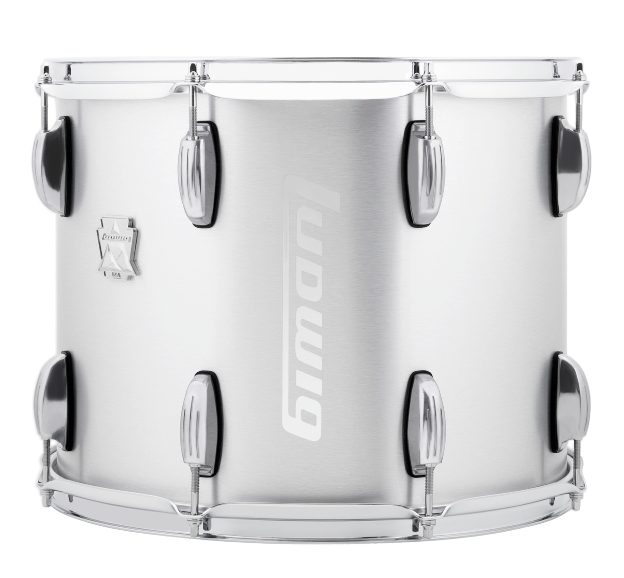 Ludwig 究極の伝統的マーチングドラムLudwig 究極の伝統的マーチングドラム  