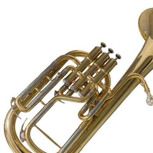 image of a Tenor Horns  