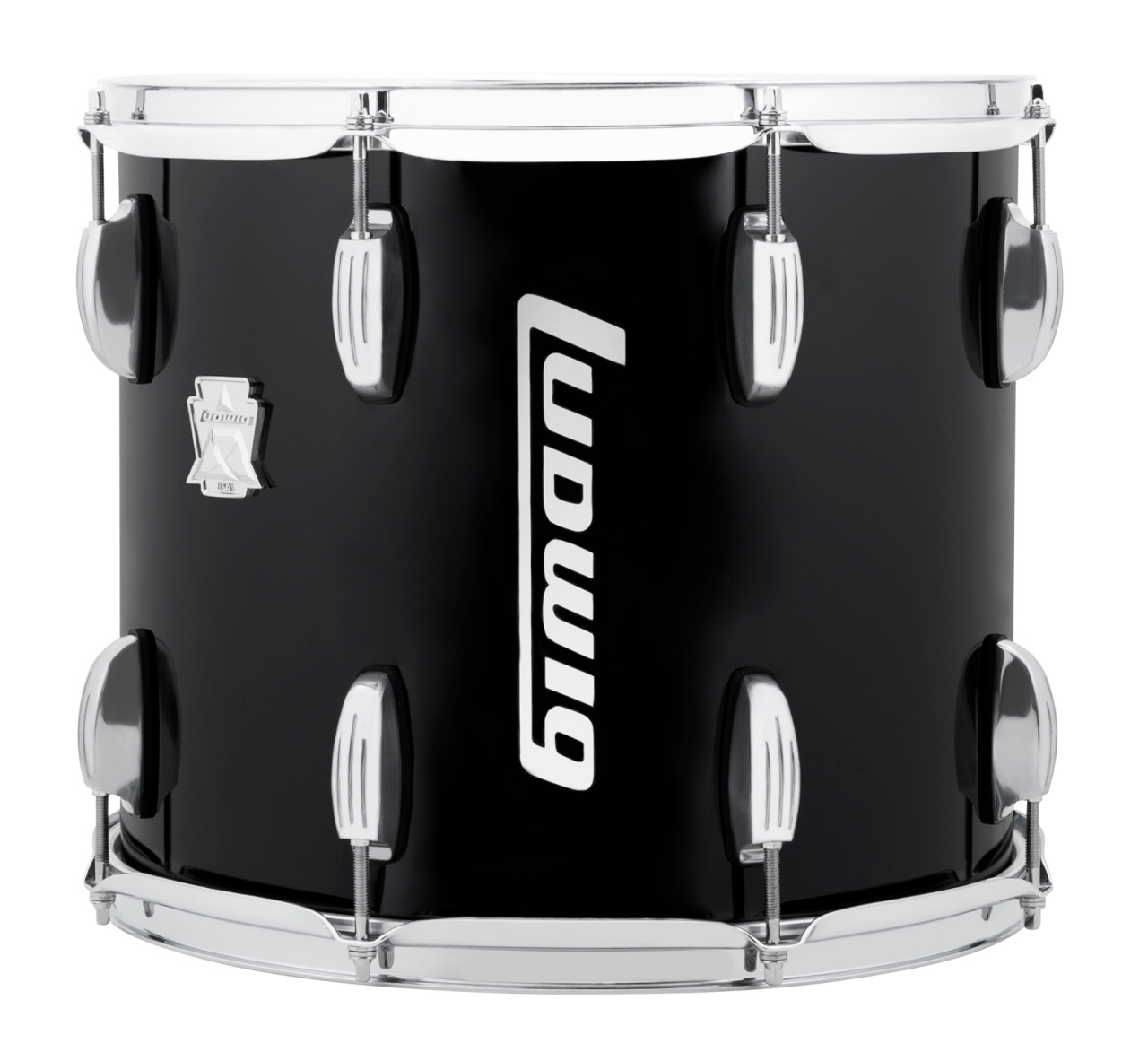 Ludwig Ultimate Traditional Marching Drums
