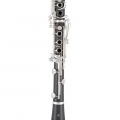 LCL411S Leblanc Clarinet Front Mid Shot