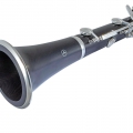 LCL411S Leblanc Clarinet Bottom Close Up