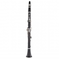 LCL411S Leblanc Clarinet Back Full Shot