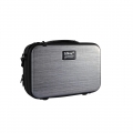 LCL411S Leblanc Clarinet Case Angled